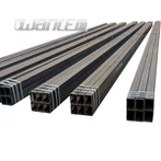 A500 Square And Rectangular Tubing