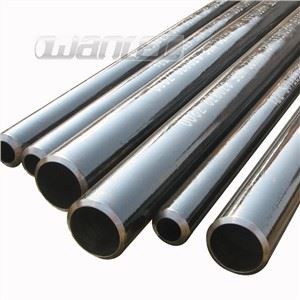 ASME SA213 Seamless Steel Tubes