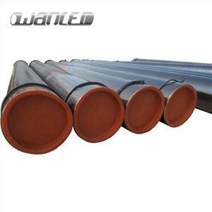 ASTM A333 Low Temperature Steel Pipe