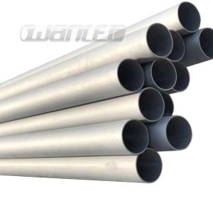 ASTM A790 Seamless Duplex Pipes