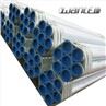 Galvanized Seamless Steel Tube