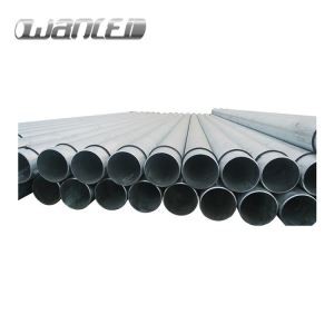 Galvanized Welded Steel Pipe