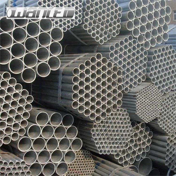 Structural Steel Hollow Section