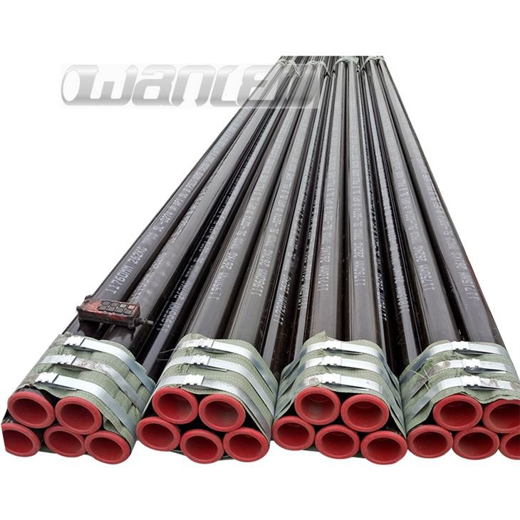 STS410 Carbon Steel Tubes