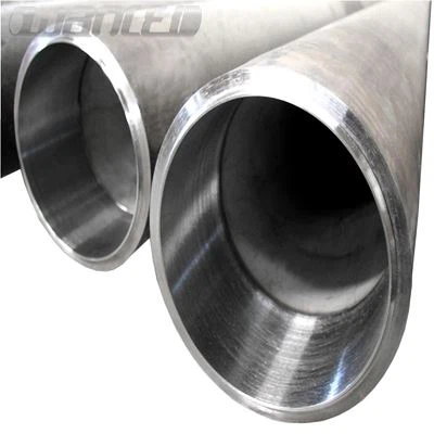 ASTM A312 Standard For Stainless Steel Pipes