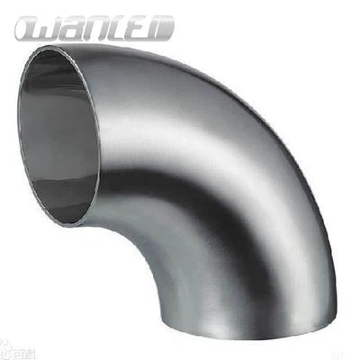 ASTM A403 Wrought Austenitic Stainless Steel Elbows