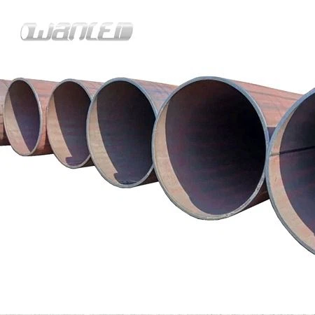 ASTM A671 Electric Fusion Welded Steel Pipe