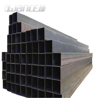 DIN 17100 Square And Rectangular Hollow Sections For General Structural Purposes