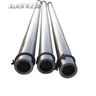 EN10208 Class A Pipeline Steel Pipes For Combustible Fluids