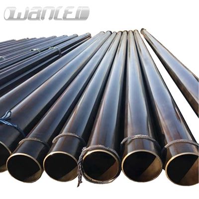 JIS G3455 Carbon Steel Pipes For High Pressure Service
