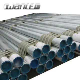 Corrosion-resistant Steel Pipe