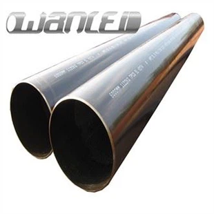 API Spec 5L Seamless Steel Line Pipe
