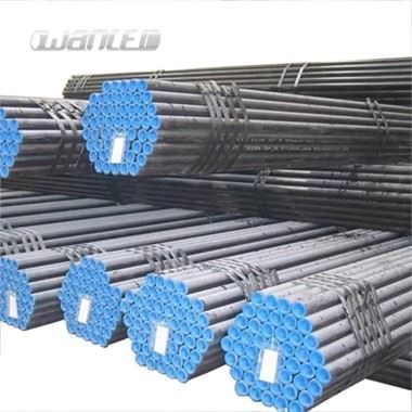 ASTM A210 Seamless Steel Boiler And Superheater Tubes