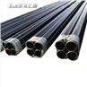 EN10208 Class A Pipeline Steel Pipes For Combustible Fluids