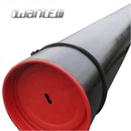 JIS G3475 Carbon Steel Tubes For Building Structure