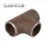 Pipe Fittings Of Carbon Steel Forgings