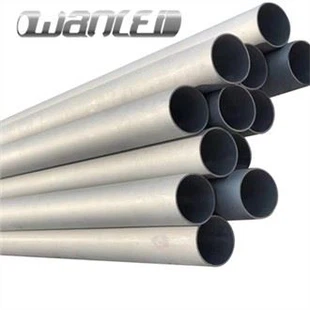 TP 304 Stainless Steel Pipe