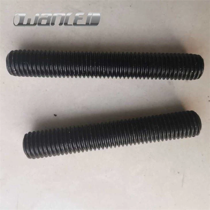 Stud Bolts And Nuts