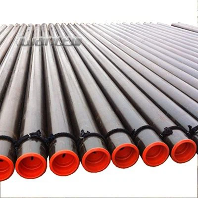 Low Temperature Steel Pipe
