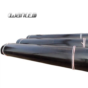 API 5L X52N PSL2 Carbon Steel Pipeline