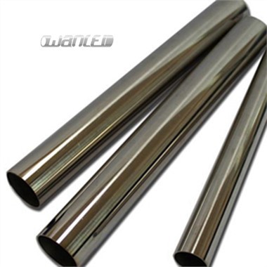 ASTM A335 P91 Seamless Alloy Steel Pipe