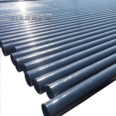 Seamless Steel Pipe For Low Temperature Service