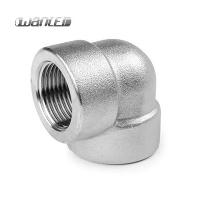 Threaded Pipe Fittings