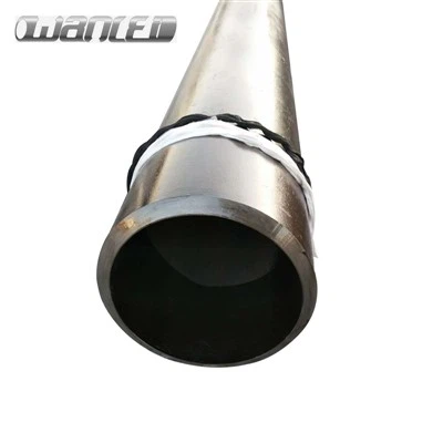 GOST And API Seamless Steel Pipe