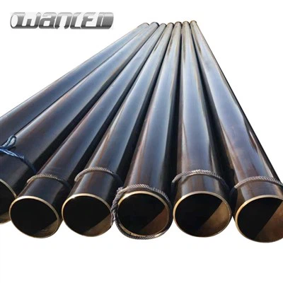 GOST And API Seamless Steel Pipe