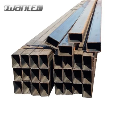High Quality Welded Steel Pipes